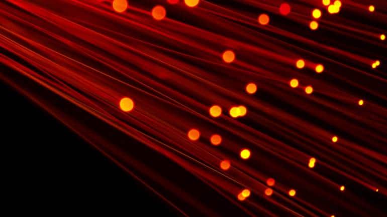Sterlite Technologies up 2% after bagging optical fibre project in the US