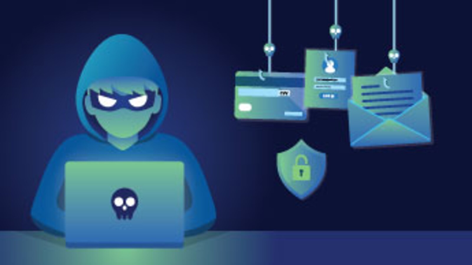 Cyber crimes in India rise 6% a year in 2021, Telangana tops list: NCRB data