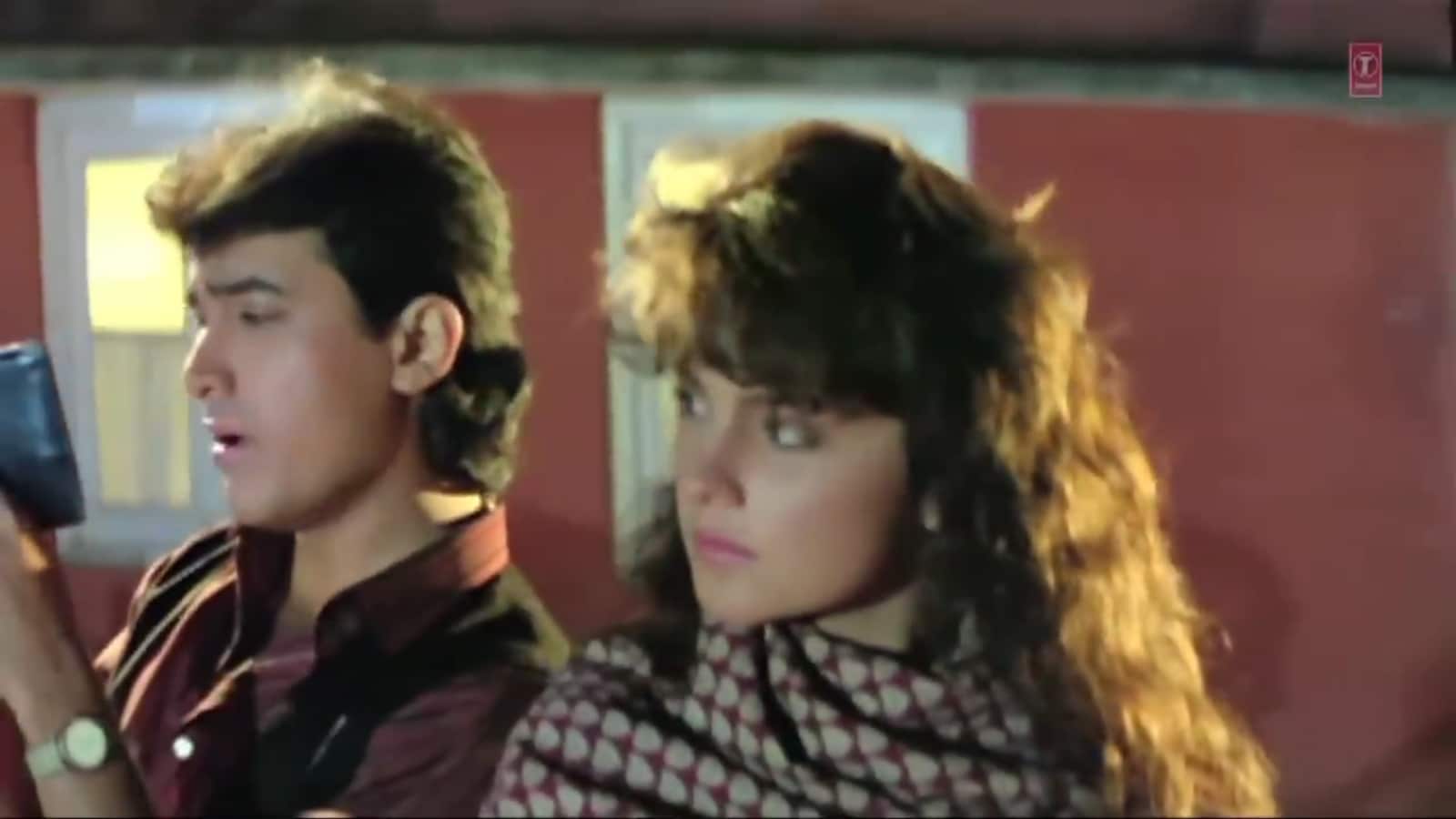 31 years of Aamir Khan and Pooja Bhatt's Dil Hai Maanta Nahin - Remembering  Mahesh Bhatt's musical romantic drama