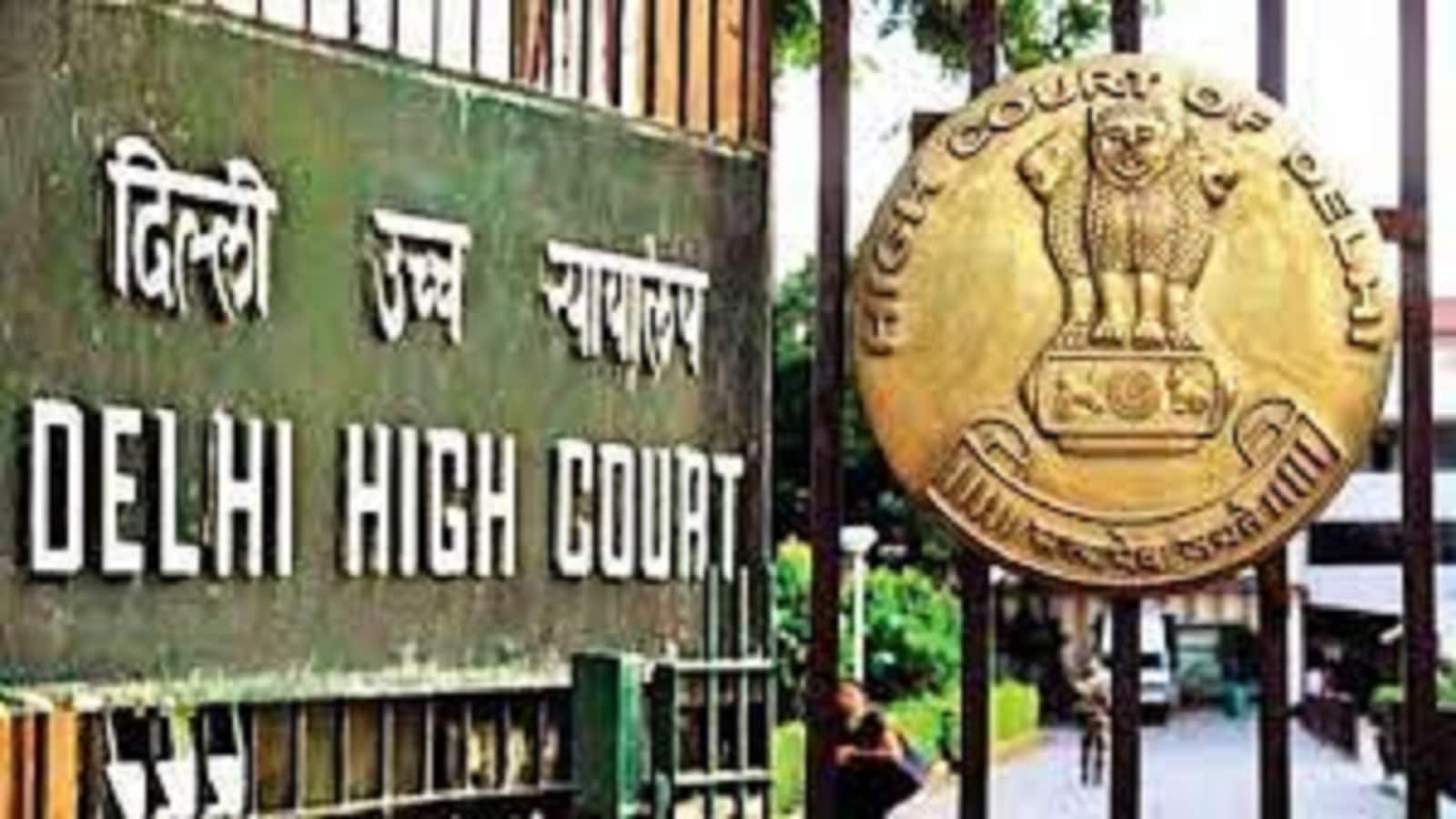 Delhi High Court expresses concern over courts entertaining bail pleas  despite pendency before higher courts