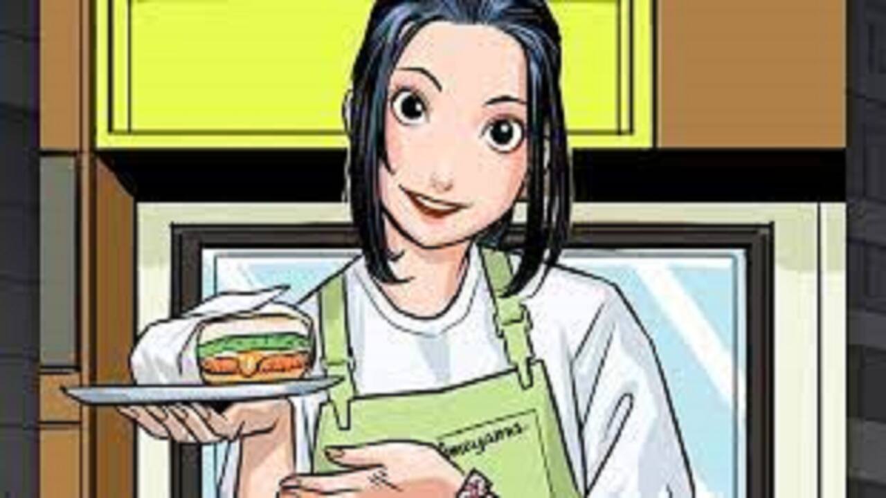 The Newest Hero in the Marvel Universe Is a Chef With a Food Truck