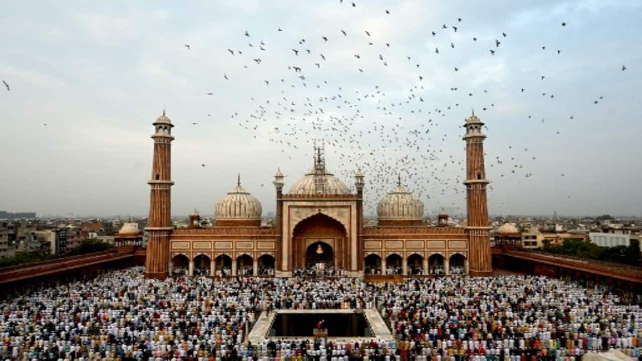 No cow or camel slaughter for Bakrid, Delhi govt warns amid animal welfare concerns