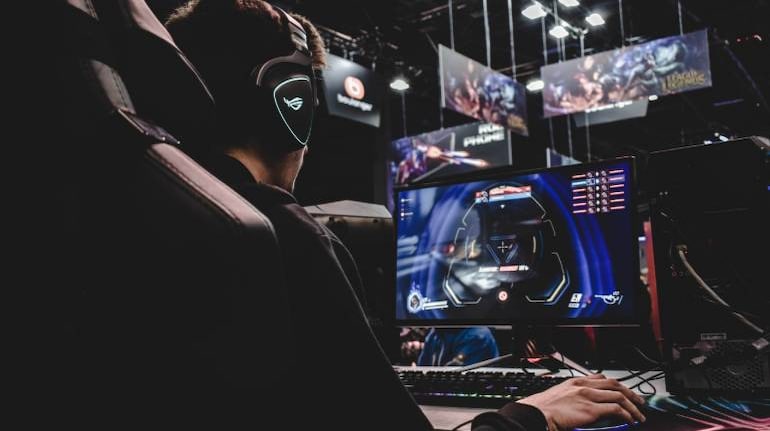 Meet the millionaires of the Esports arena, powered by India's