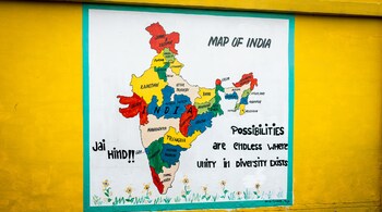 LB Regional is also set to release a quantitative consumer survey in collaboration with YouGov across 10 states. Its aim: to indicate the opportunities that business leaders have by going into deeper pockets of India and share actionable insights, with focus on six key categories – food, fashion, health, money, mobility and relationships. (Representational image: Gayatri Malhotra via Unsplash)