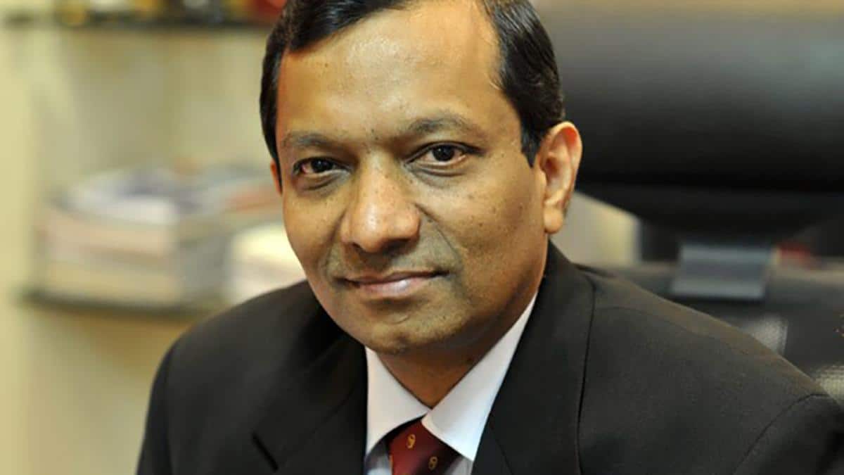 Space industry likely to reach $1trillion by 2040: Pawan Kumar Goenka Space industry likely to reach $1trillion by 2040: Pawan Kumar Goenka