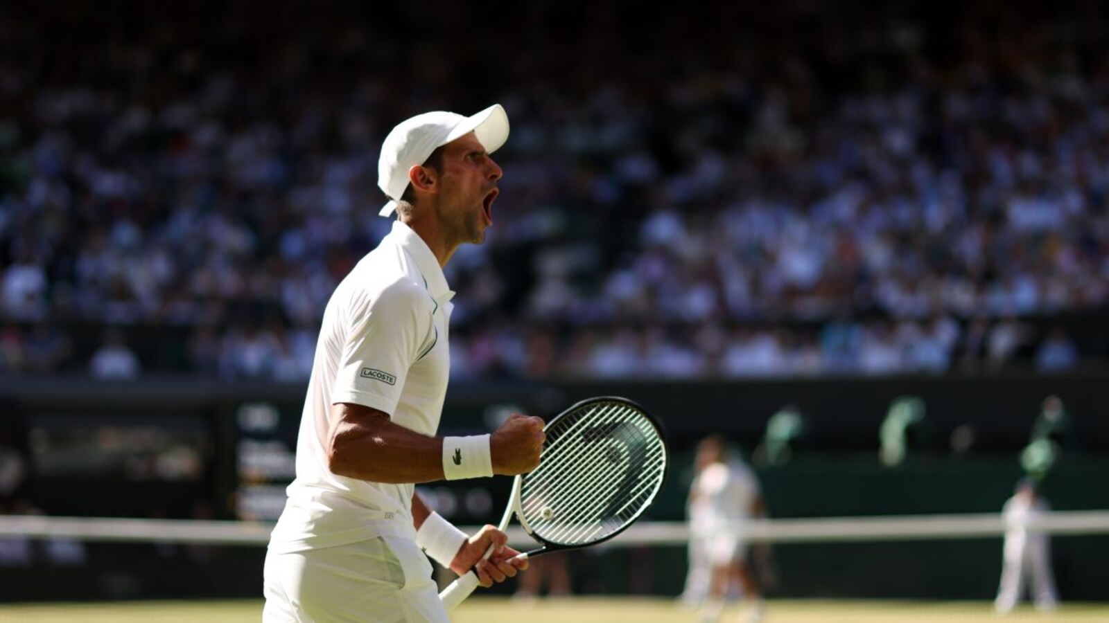 Novak Djokovic won't compete in two U.S. tournaments due to COVID