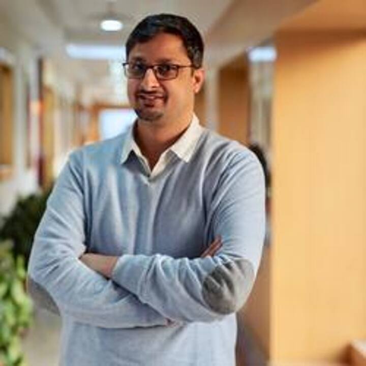 Kapil Ohri, head of performance marketing and engagement marketing, Tata Business Hub team, Bengaluru.