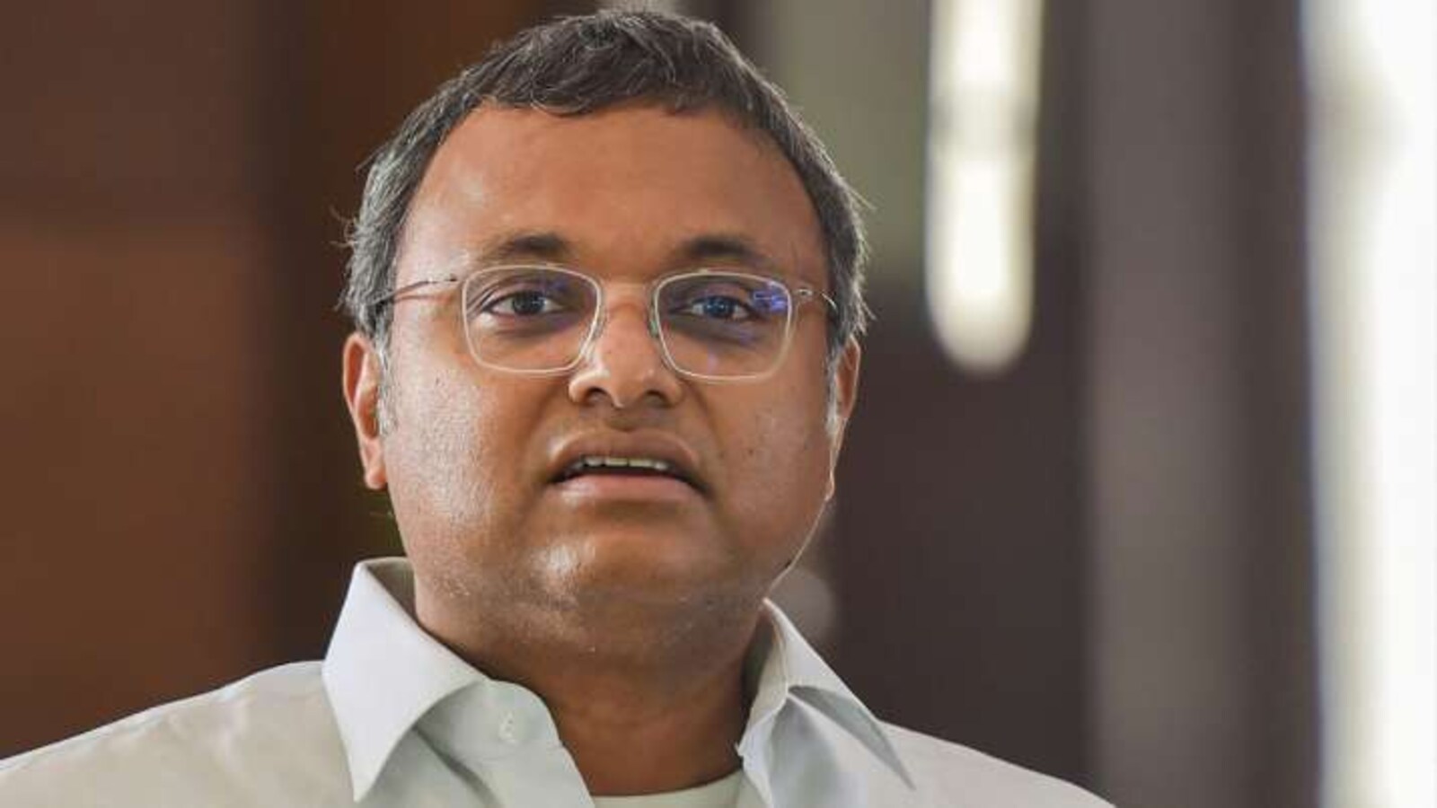 MP Karti Chidambaram writes to SFIO, seeks probe on Byju's