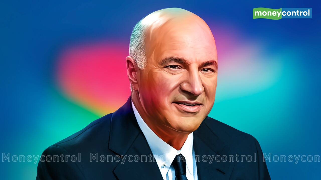 Kevin O’Leary: Celebrate purging of bad crypto businesses, Bitcoin price will quadruple with regulations