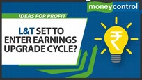 Ideas for profit | Larsen and Toubro (L&T): Can potential earnings upgrade support the stock price?