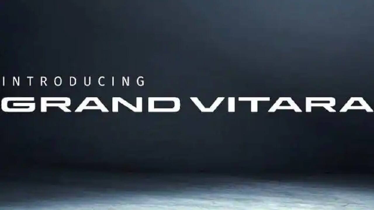 Maruti Suzuki Vitara | The most anticipated new launch of this month is the mid-sized SUV manufactured by Maruti Suzuki which is expected to be named Vitara, based on the Toyota Hyryder. The new Vitara is based on the same Global-C architecture that underlines some of Suzuki’s other cars like the S-Cross, Brezza and even the international Grand Vitara. The biggest draw for the Maruti Suzuki Vitara will be the mild hybrid and strong hybrid powertrain options. The mild hybrid will be powered by the Maruti Suzuki K15C 1.5-litre petrol engine that churns out 103 PS of maximum power and 137 Nm of peak torque. The strong hybrid will be powered by the 1.5-litre Toyota TNGA petrol engine. This is expected to output 92.4 PS of maximum power and 122 Nm of peak torque. This will then be mated to an electric motor that produces 80.2 PS and 141 Nm with a combined system output of 115.56 PS. As for design changes, we can expect unique touches from Maruti Suzuki including to the front grille, headlamps, Daytime Running Lights (DRLs), bumpers and even tail lamps. In the interiors, however, we should largely see equipment similar to the one in the Hyryder. 