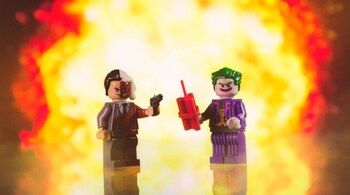 A smear campaign is a systematic and long-term exercise to malign a brand or person, whereas ambush marketing goes after a particular event or campaign, to hijack the conversation from their competition. (Representational image: Mehdi Messrro via Unsplash)