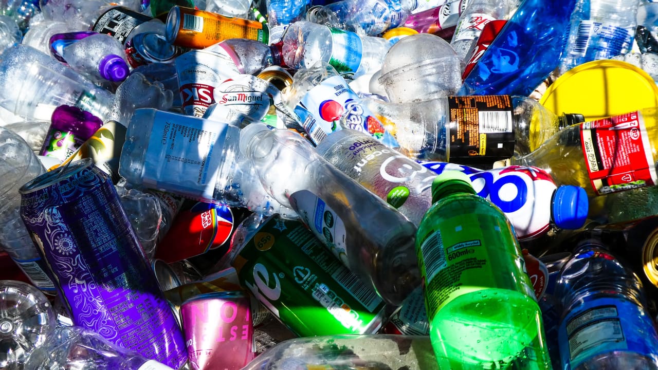 Report names PepsiCo as worst plastic polluter in India in 2022 Report names PepsiCo as worst plastic polluter in India in 2022