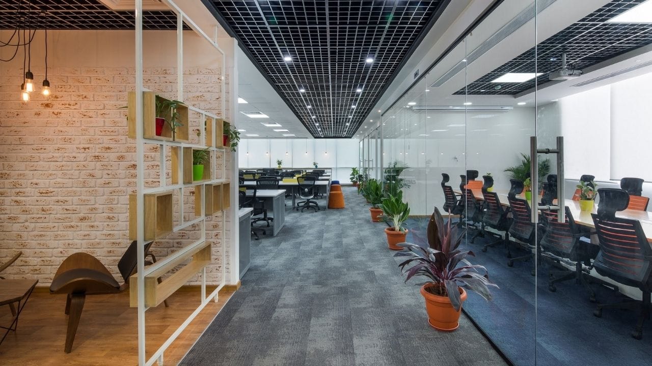 315Work Avenue leases over 70,000 sq ft of co-working space in Bengaluru to Teamlease 315Work Avenue leases over 70,000 sq ft of co-working space in Bengaluru to Teamlease