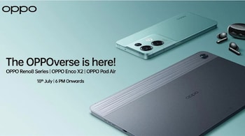 (Image Courtesy: Oppo)