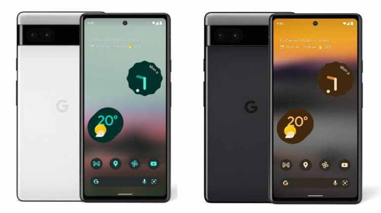 Google Pixel 6a available for purchase in India via Flipkart alongside ...