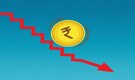 Rupee hits 80 mark versus dollar for first time as oil boils