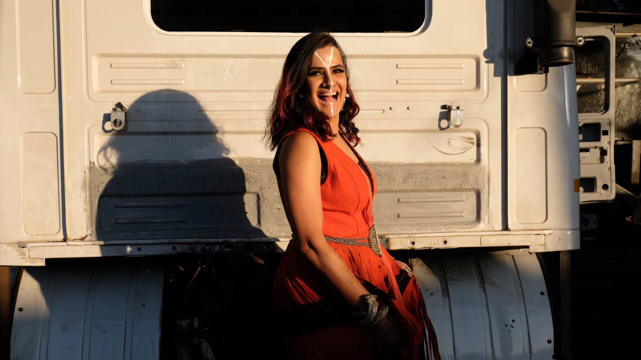 "In the land of Lata Mangeshkar and Asha Bhosle, songs are not being written for women": Sona Mohapatra