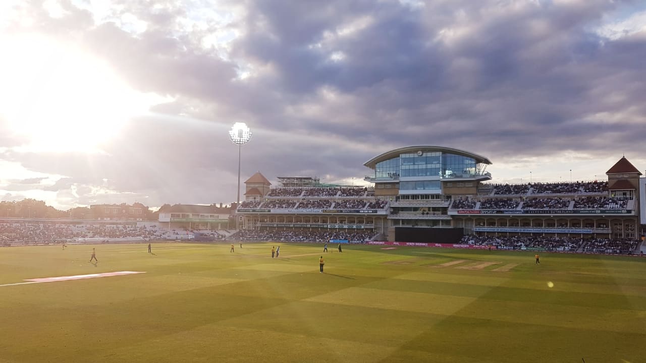 Cricket versus weather: How the sport is preparing for climate change