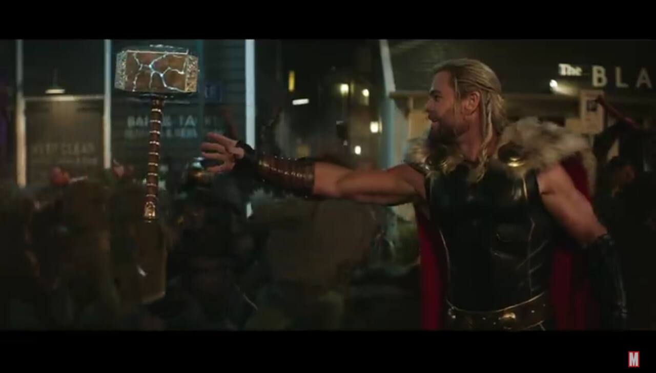 Thor 4: A recap ahead of the release of 'Thor: Love and Thunder' on July 7