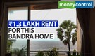 Watch The Tenant | Sea facing apartment but sky high rent