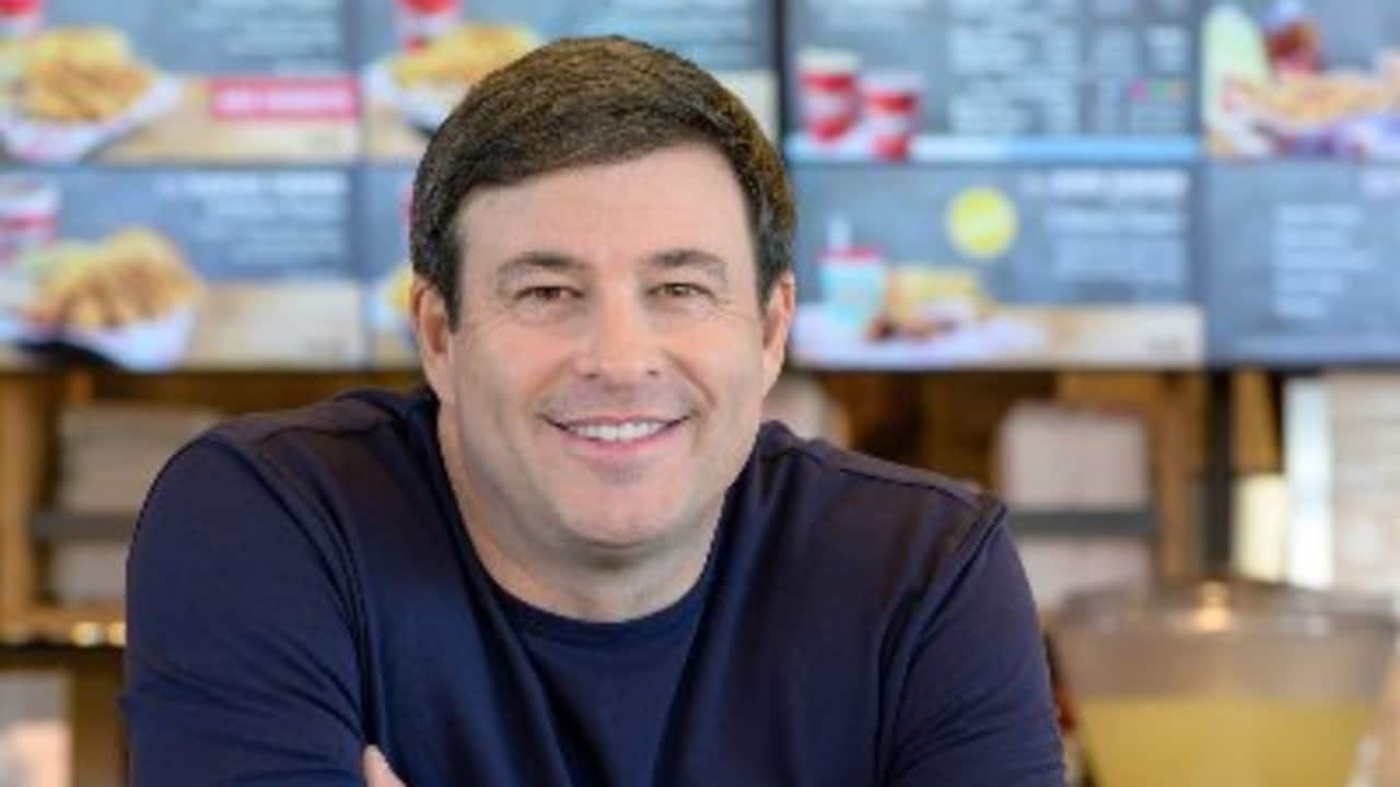 This billionaire CEO starts work at 4.30 am on vacations, uses 'timeboxing' for work-life balance This billionaire CEO starts work at 4.30 am on vacations, uses 'timeboxing' for work-life balance