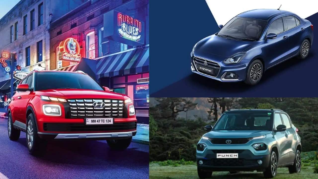 Top-10 selling cars of June 2022: Maruti Suzuki takes the top-3