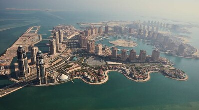 Travelling to Qatar for the FIFA World Cup 2022? Here’s everything you need to know