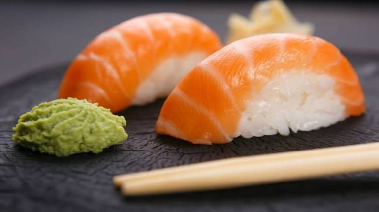 Sushi Is More Than Raw Fish. Premium Sushi Experience in Japan