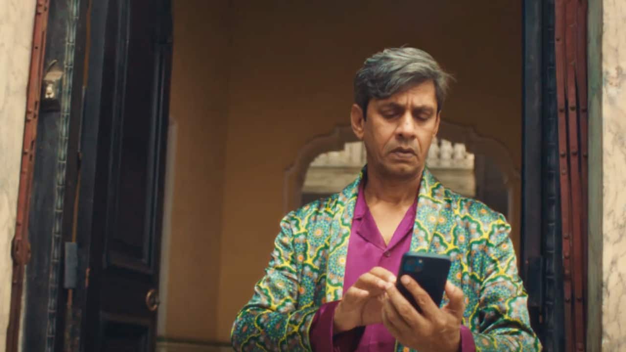 Vijay Raaz speaks out after being removed from Son of Saradar 2: 'I was dropped for not greeting Ajay Devgn'