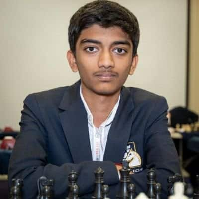 Qatar Masters: 24-Year-Old Indian Chess Player Karthikeyan Murali Wins  Against Top Player Magnus Carlsen, Becomes Third Indian To Do So