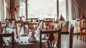 Those who grew up in Shillong in the noughties will likely have memories of their first dance at The Evening Club. But Shillong's culinary offerings have expanded of late, especially after young chefs returned home during the pandemic. (Representational image: Zakaria Zayane via Unsplash)