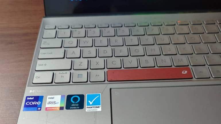 zenbook 14x