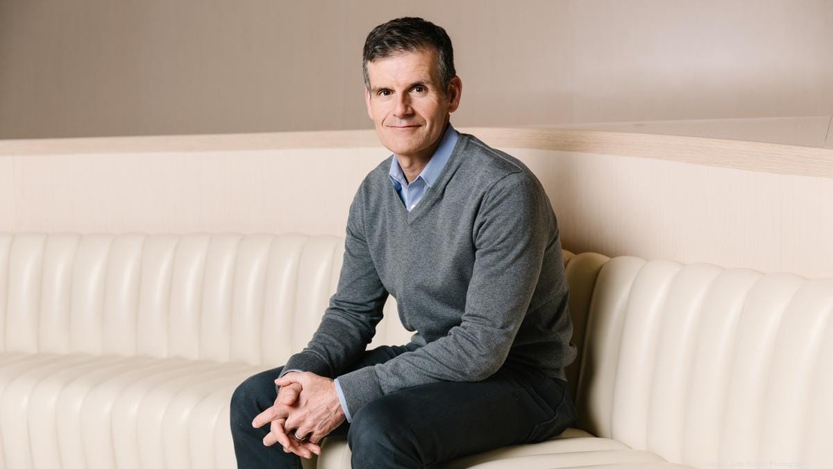 Freshworks appoints Dennis Woodside as new president for heading global operations
