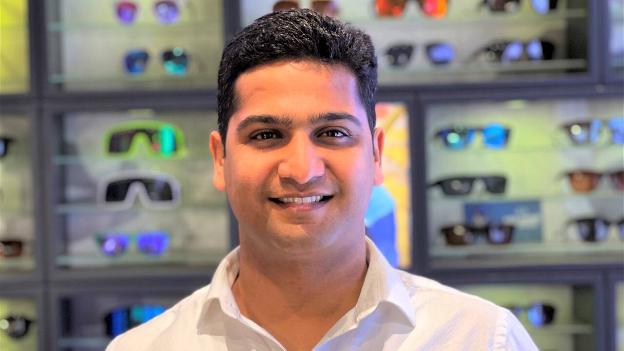 Fit to Lead | "Along with a fit body and mind comes confidence": Oakley India's Sahil Jandial