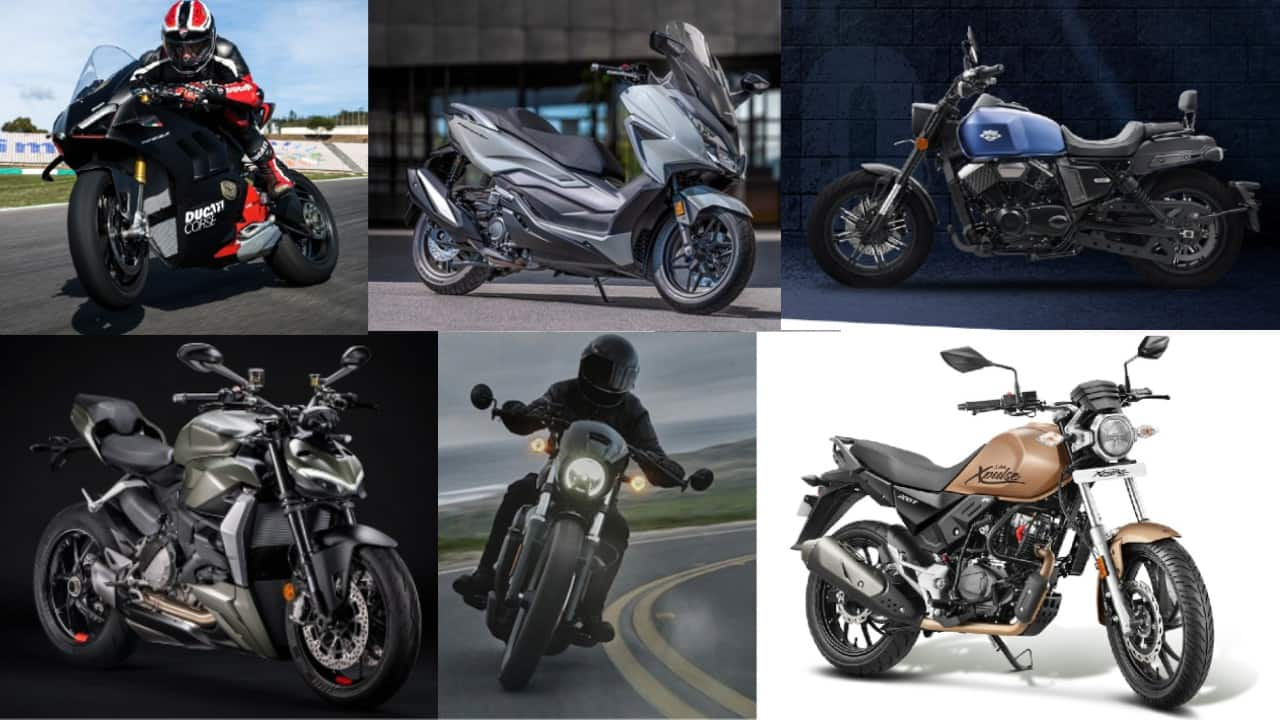 Latest bikes cheap in 2019