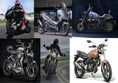 Two-wheeler industry saw a minor uptick in February sales