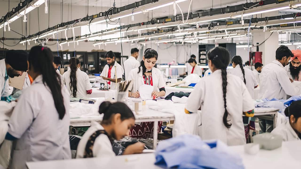 India's industrial output growth slows to 6.7% in September as mining contracts 6.2%