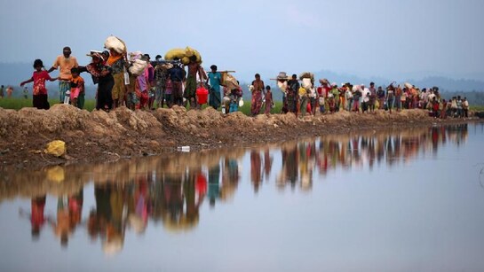 UN's top court to hear Rohingya genocide case against Myanmar in January