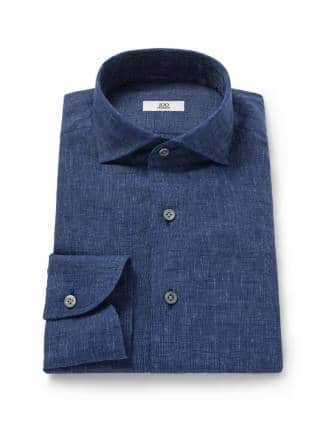 100Hands luxury shirts go for anywhere between Rs 25,000 and Rs 1 lakh.