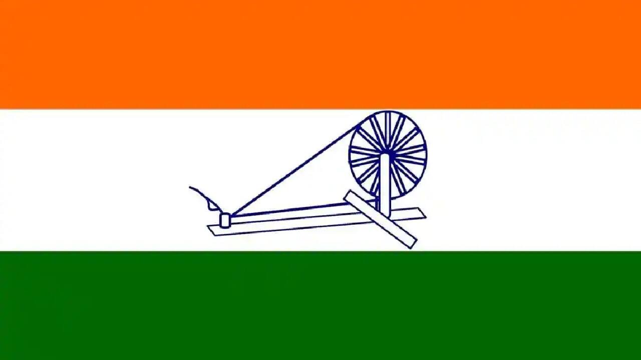 Independence Day 2022 | A look at the evolution of National Flag