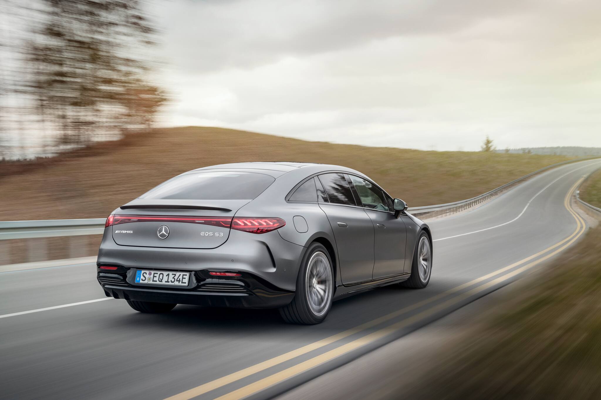 Mercedes-Benz has to go ‘both ways’ for 6-8 years: India CEO Martin Schwenk