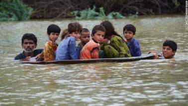 Pakistan could have averted its climate catastrophe Pakistan could have averted its climate catastrophe