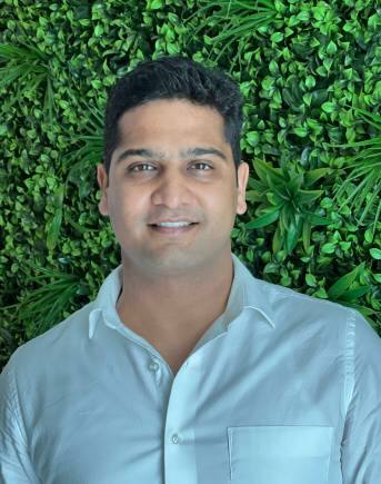 Sahil Jandial, 34, Brand Business Manager, Oakley India