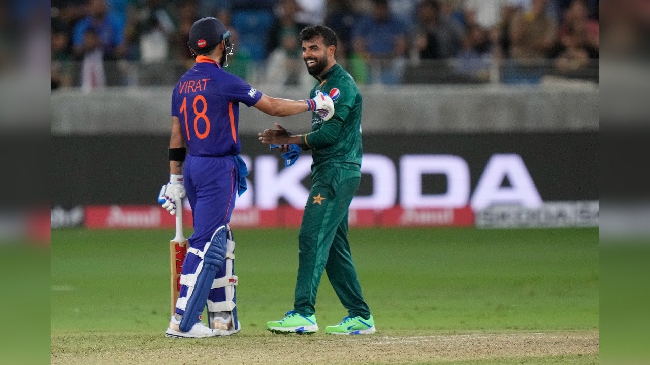Nine World Cup Games rescheduled India to play Pakistan on Oct 14, Pakistan vs England game on Nov 11