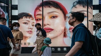 China accounts for about one-third of the emerging markets benchmark index.