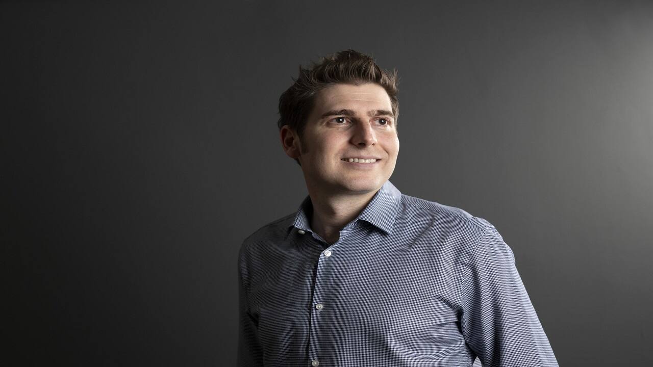 Facebook co-founder’s firm to back Indian sexual health startup