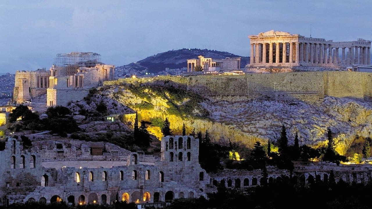 6. Athens, Greece | Beauty score: 77.5 percent | Capital city of Greece, Athens is a large cosmopolitan metropolis and central to economic, financial, industrial, political and cultural life in modern times of Greece. The heritage of the classical era is still evident in the city, represented by ancient monuments, and works of art. (Image: Pixabay)