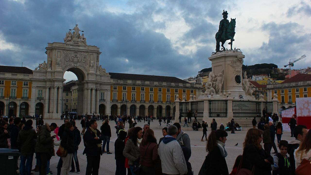 Lisbon | One of the oldest cities in Europe, Lisbon has reinvented itself as a hipster destination, hosting events such as the annual Web Summit and offering a mix of culture, nightlife and warm weather within easy reach of some of Europe&rsquo;s most spectacular beaches. Described last year by expat website Dispatches as &ldquo;arguably the most popular expat destination in Europe at the moment,&rdquo; Lisbon is enjoying a boom that has seen property prices steadily rise as an influx of wealthy immigrants buy houses in the capital or along the nation&rsquo;s fabled Algarve coast. (Image: Pixabay)