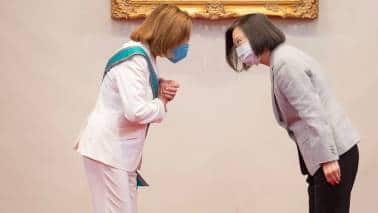 The Eastern Window: The geopolitical impact of Pelosi’s Taiwan visit